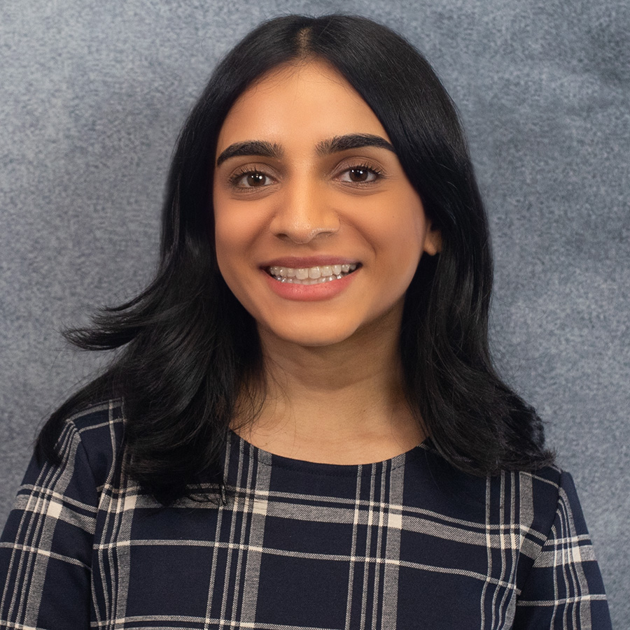 Dhviti Patel
