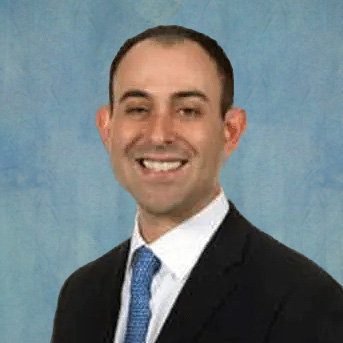 Dr. Jason Levy