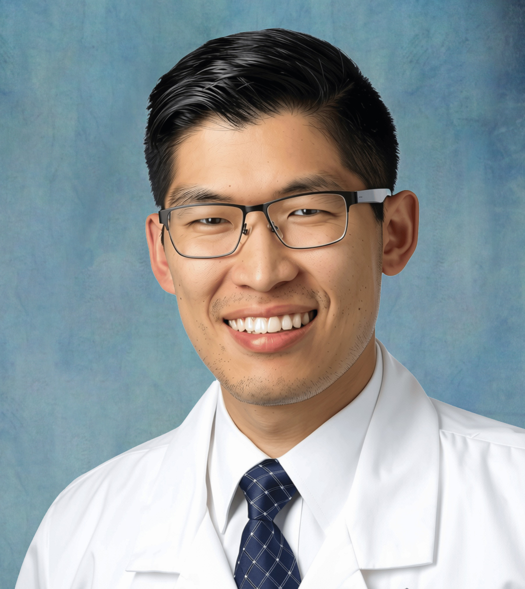 George Hung MD