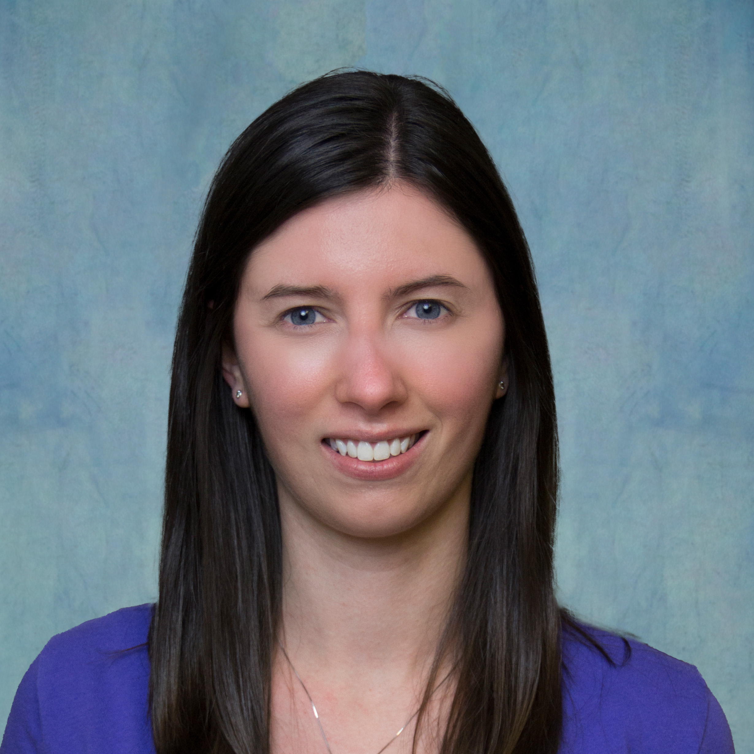 Jennifer Fulton, PT