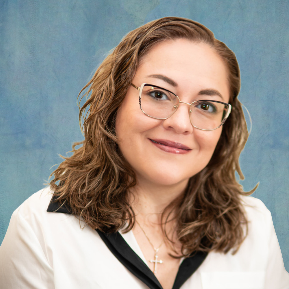 Dr. Jimena Rivas