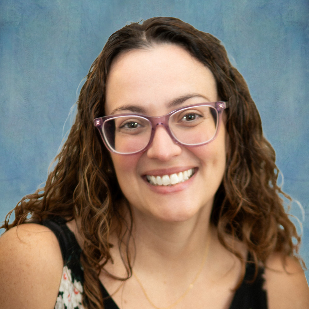 Dr. Kara Goglia