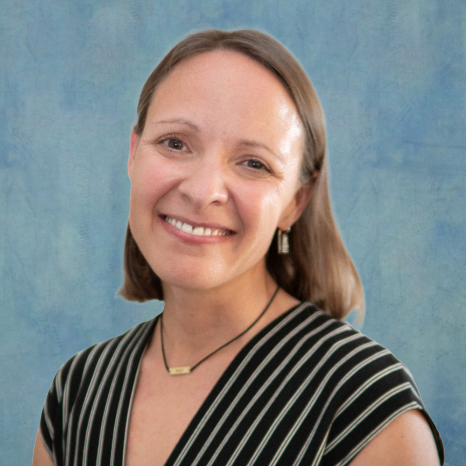 Dr. Kelly Frys