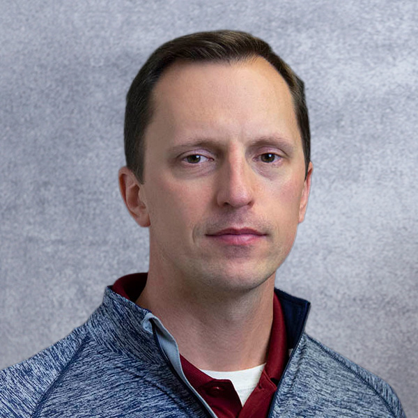 Kevin Makely, PT 