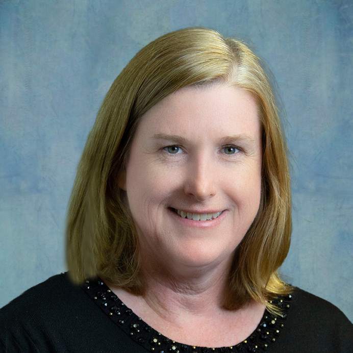 Ruth Kolody, PT