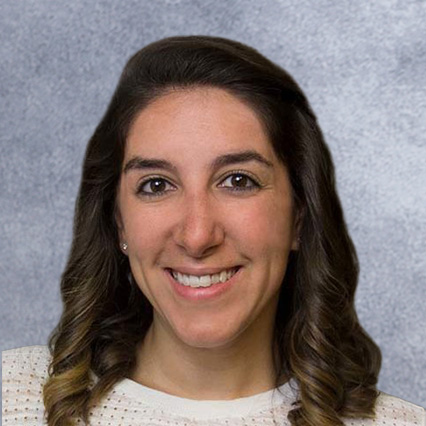 Heather Kopin, PT