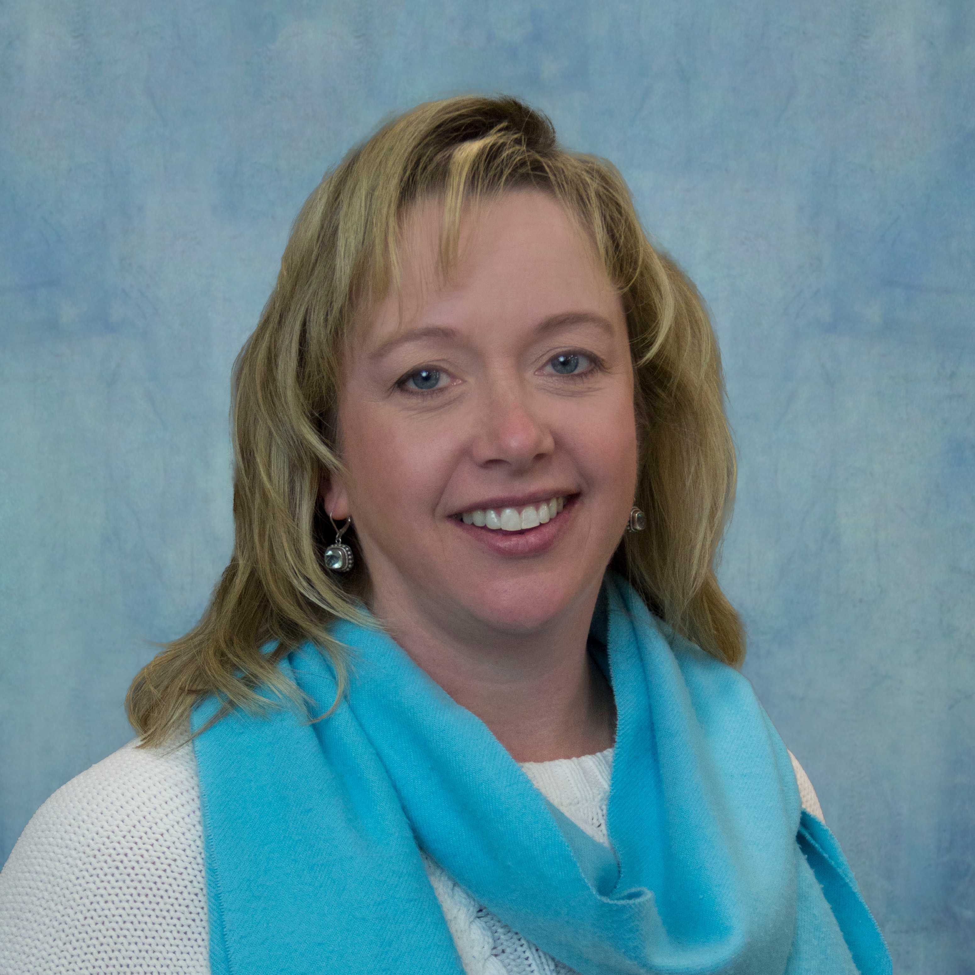Linda Fox, PT