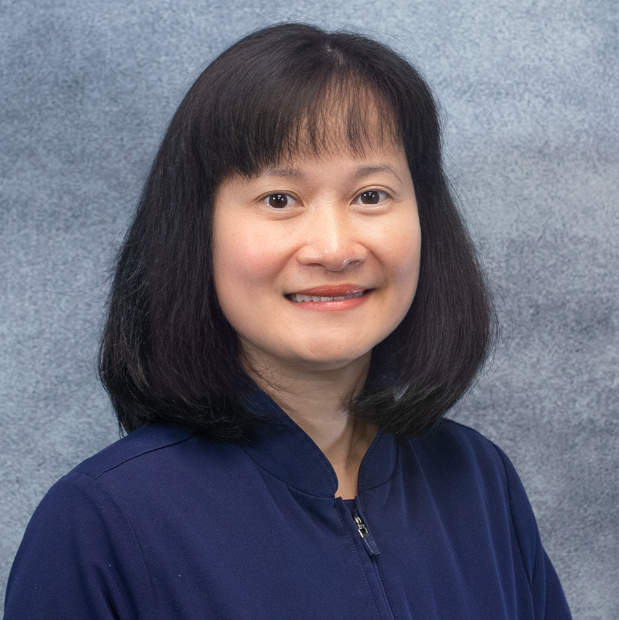 Marie Valmonte, BSPT