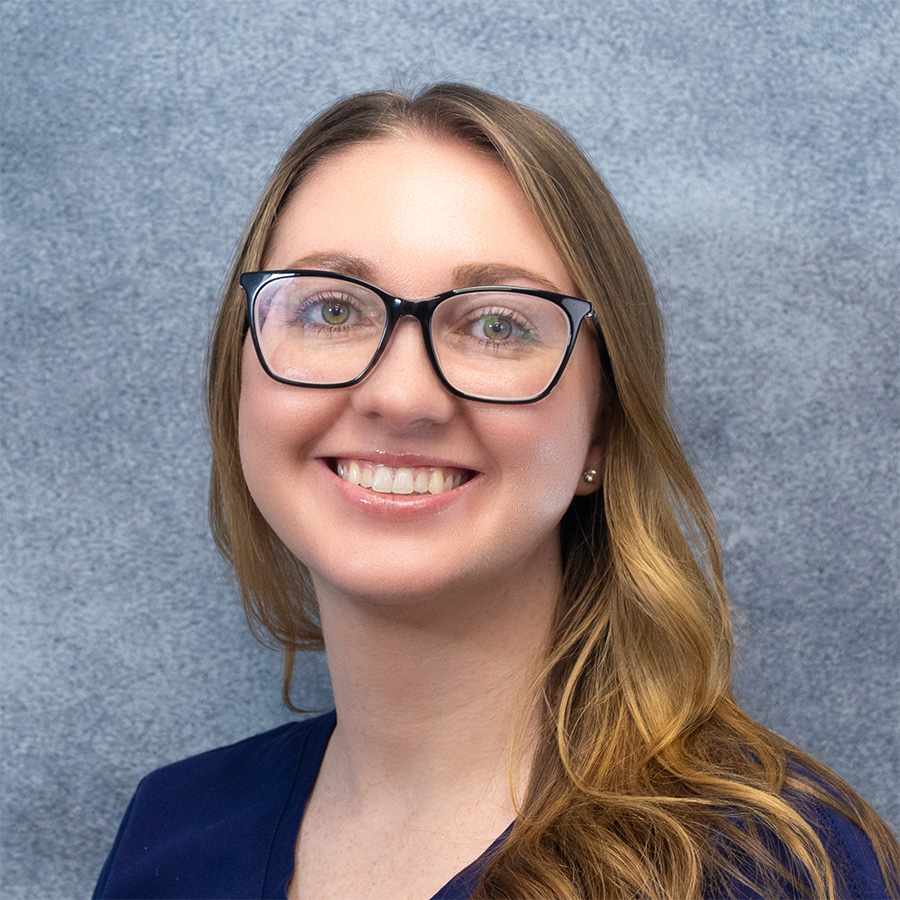 Megan Pustay PT DPT