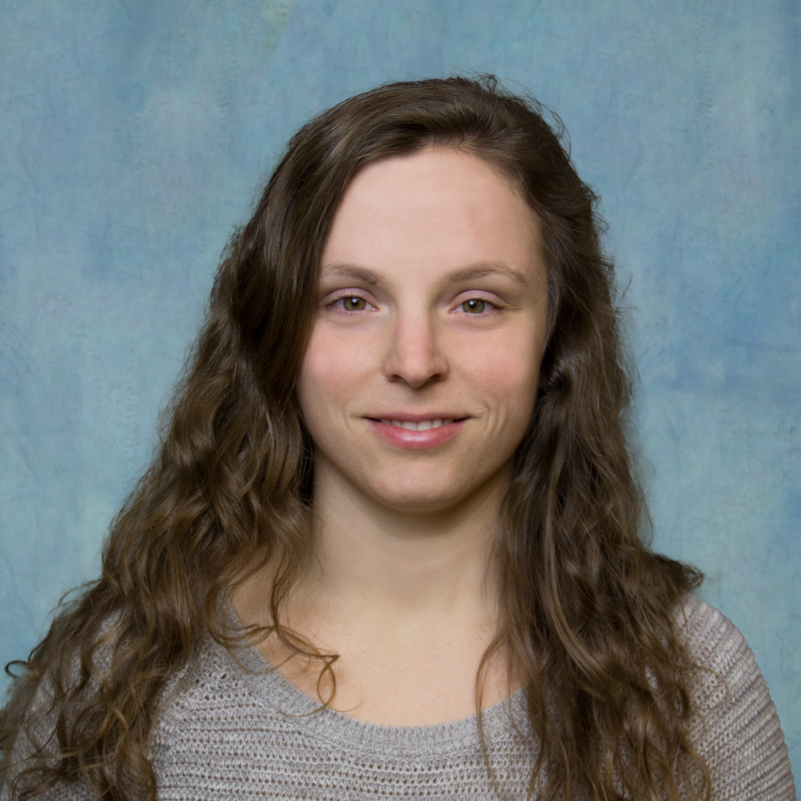 Michelle Dietrich, Senior PT