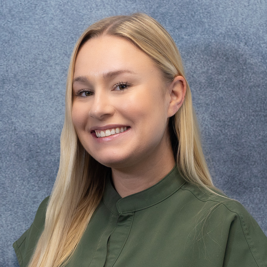 Nicole Schneider, PT, DPT