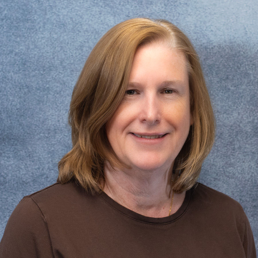 Ruth Kolody, PT