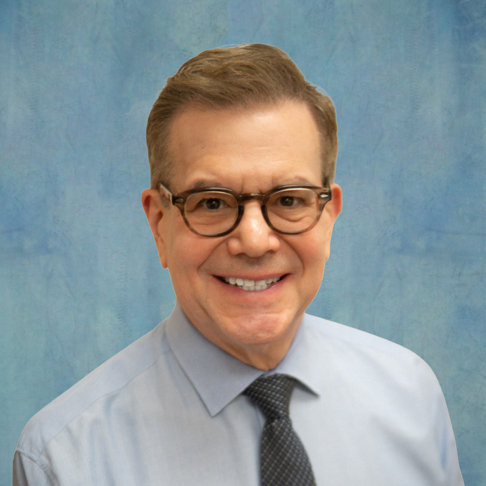 Dr. Seth Rubin