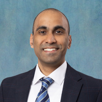 Shamik Chakraborty, MD