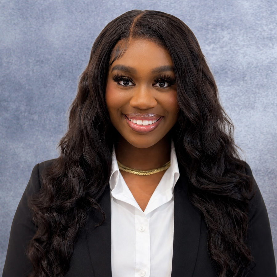 Victoria Ejikeme, DNP