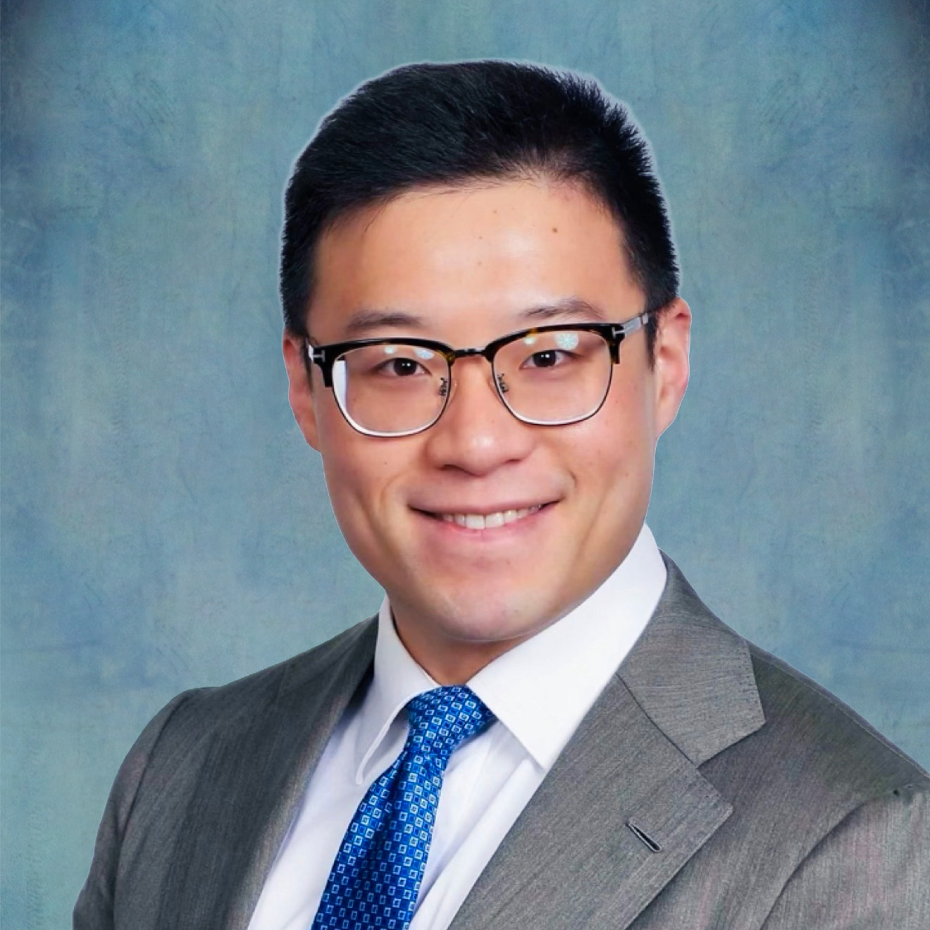 Timothy Wong, MD