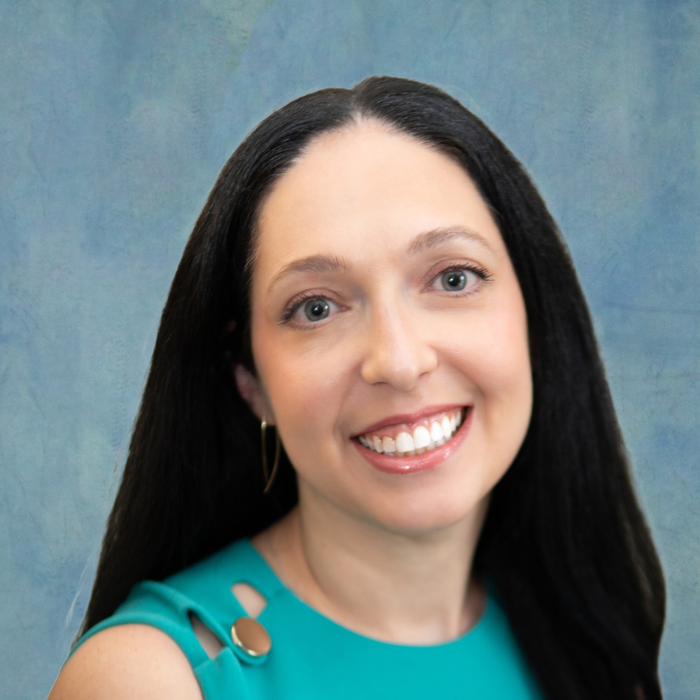 Dr. Yelena Belkina 