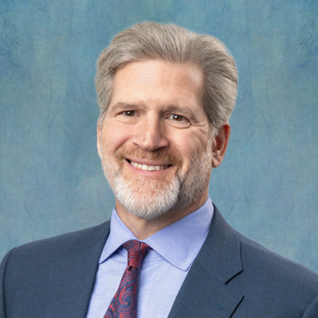 Mark R. McLaughlin, MD