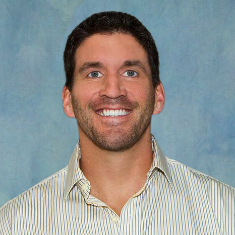 Andrew Overman, PT