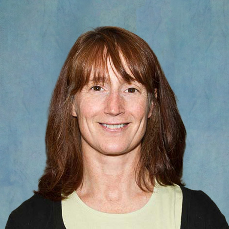 Pattie Wolfson, PT