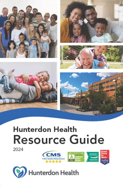 Cover of Physician Resource Guide 2024