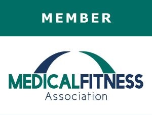 Medical Fitness Logo