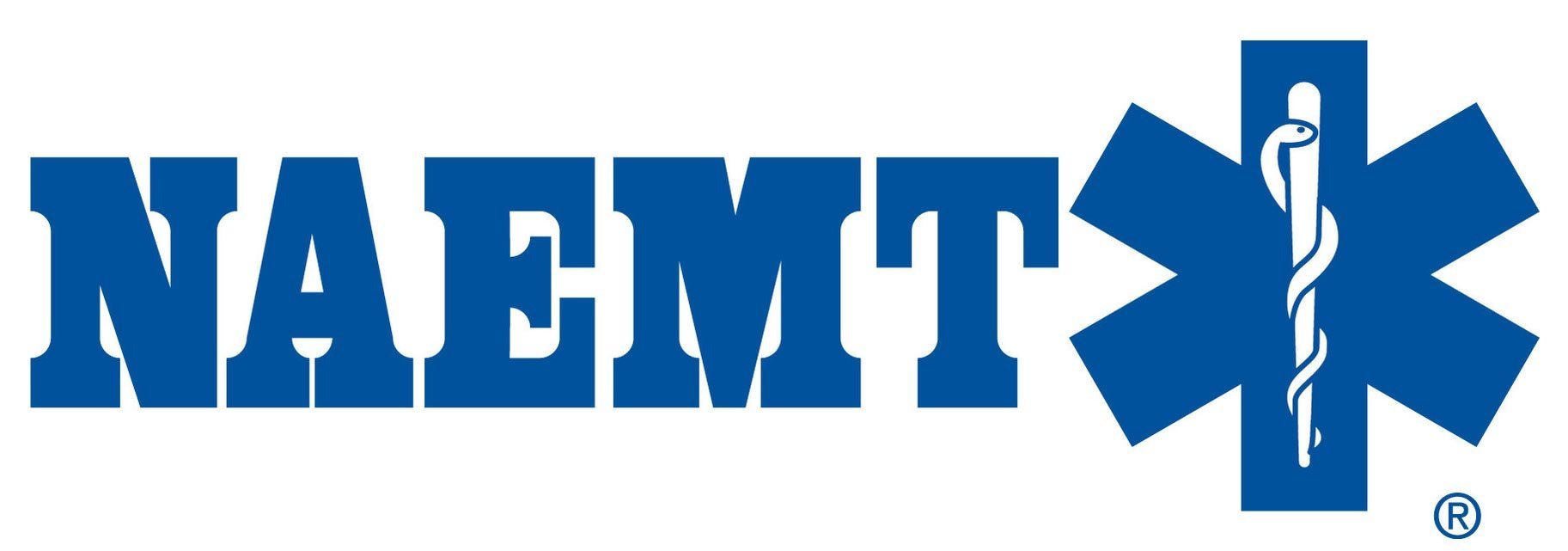 NAEMT logo