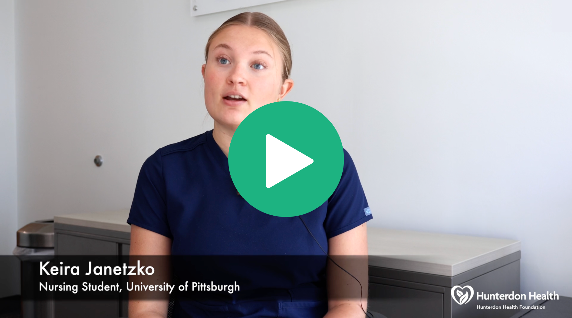 Nursing Externship Program Video