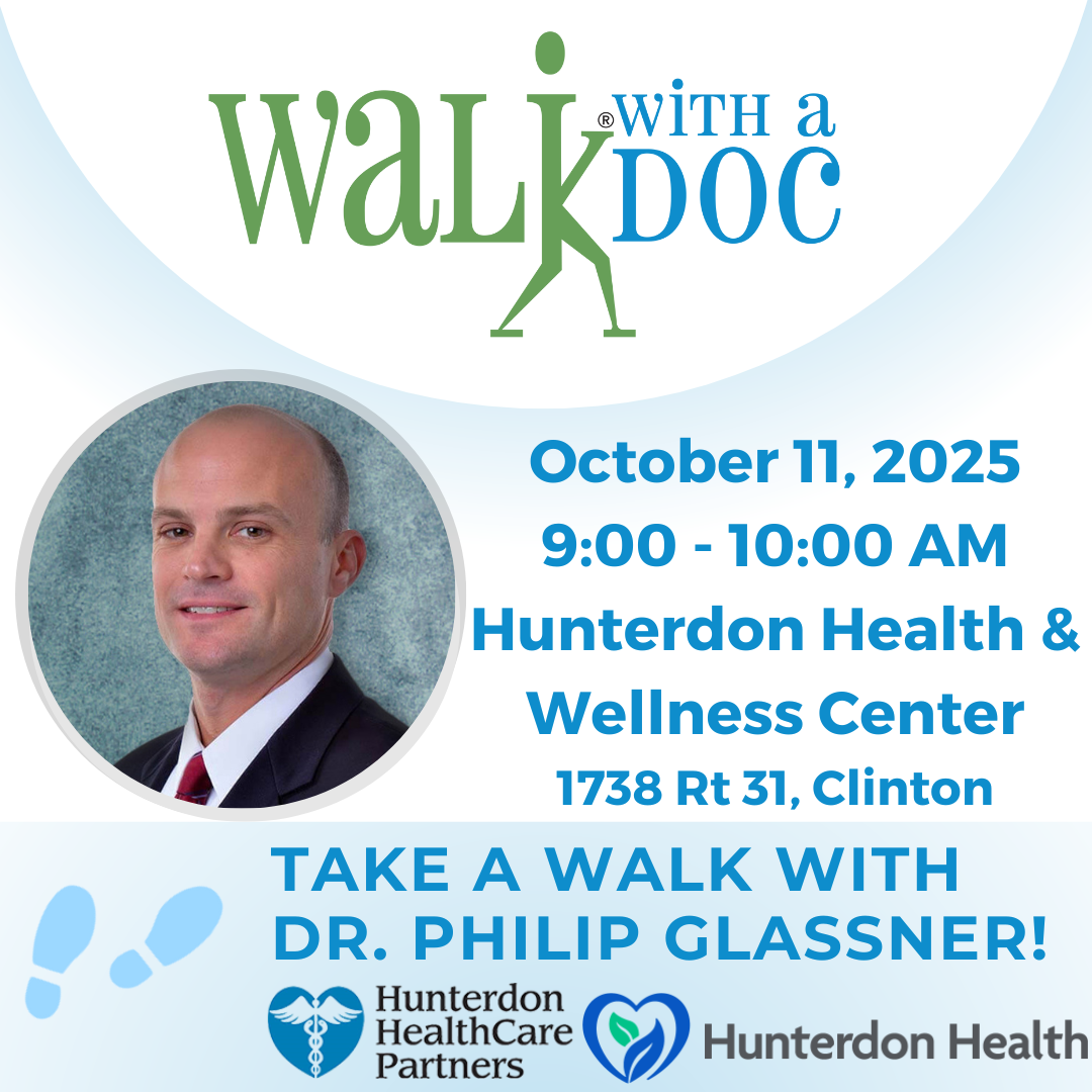 Walk with A Doc image