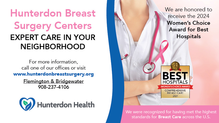 Women's Choice Award Breast care