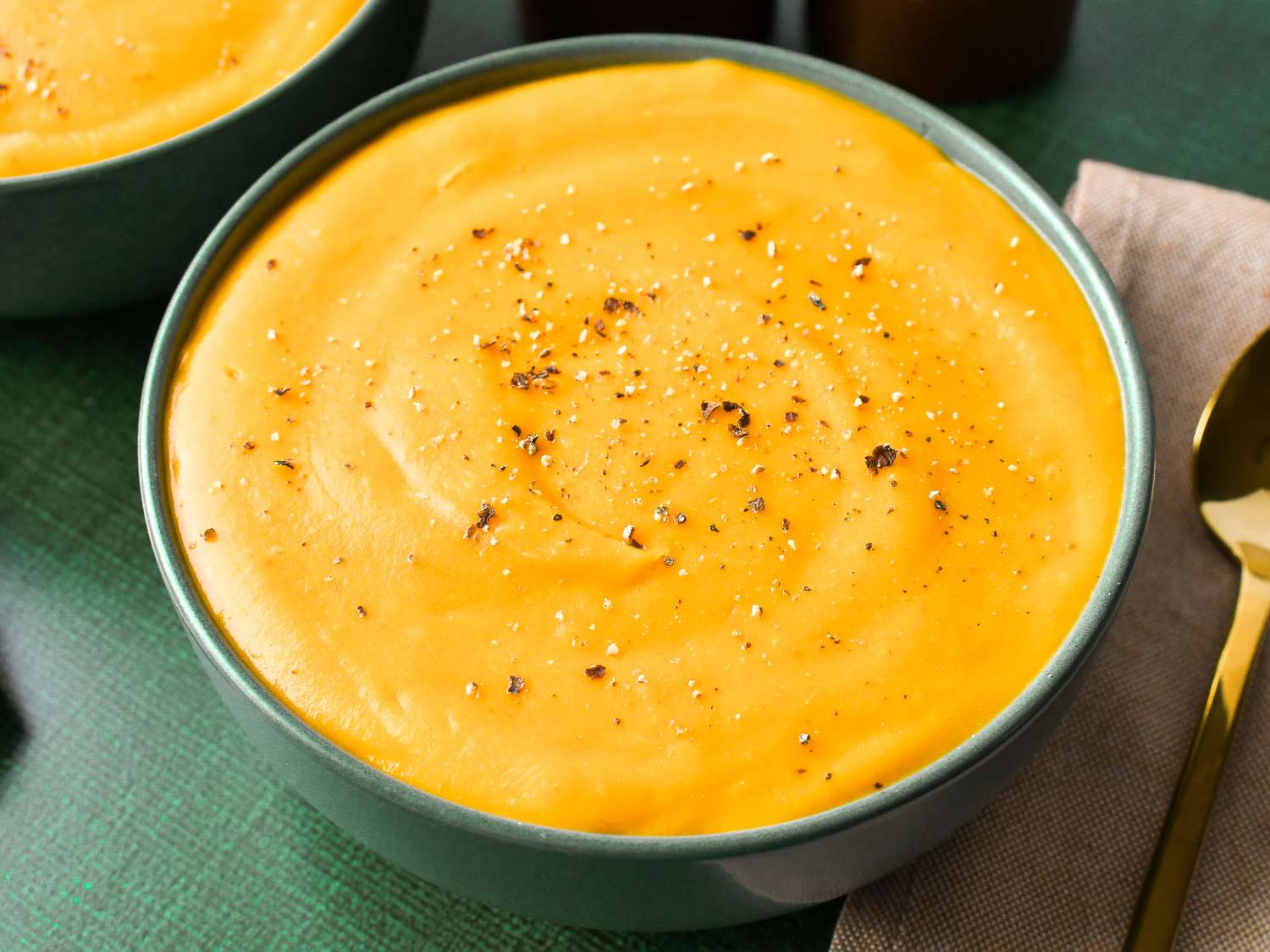 butternut squash soup