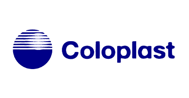 Coloplast Logo