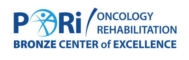 Pori Oncology Logo