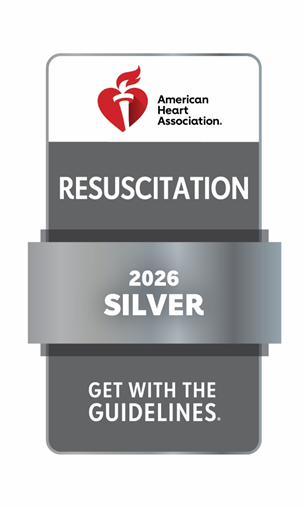 American Red Cross Resuscitation Logo