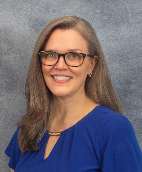 Karla Gambrill