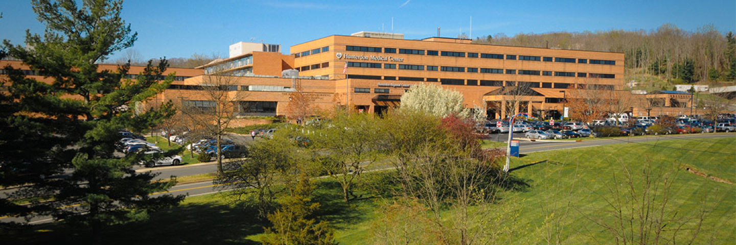 Hunterdon Medical Center