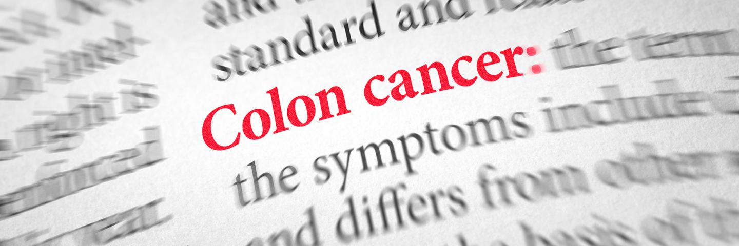 Colon-Cancer-Definition