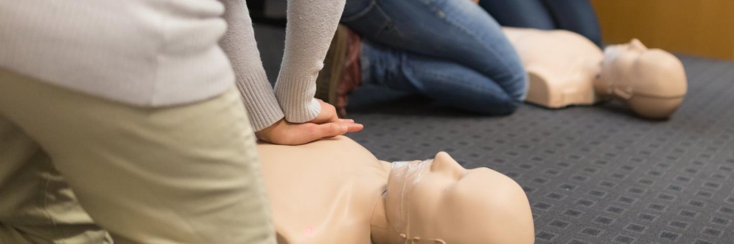 CPR Header