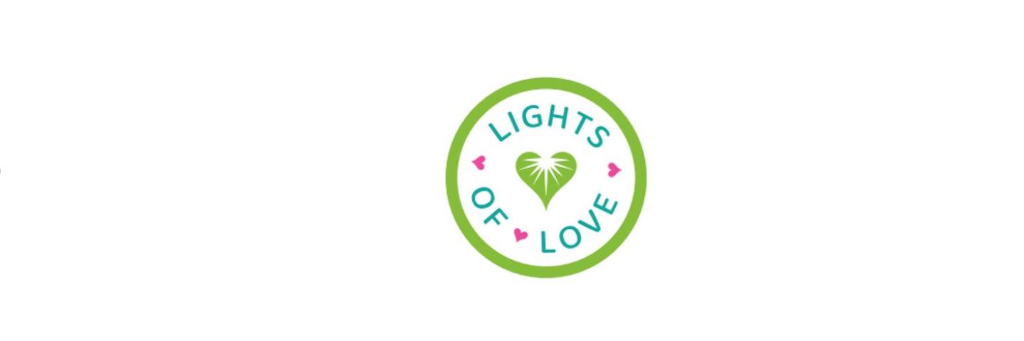 2023 Lights of Love Logo