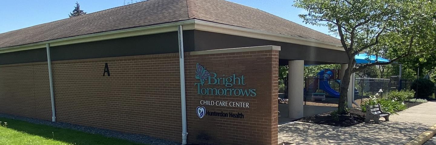 Bright-Tomorrows Child Care Center