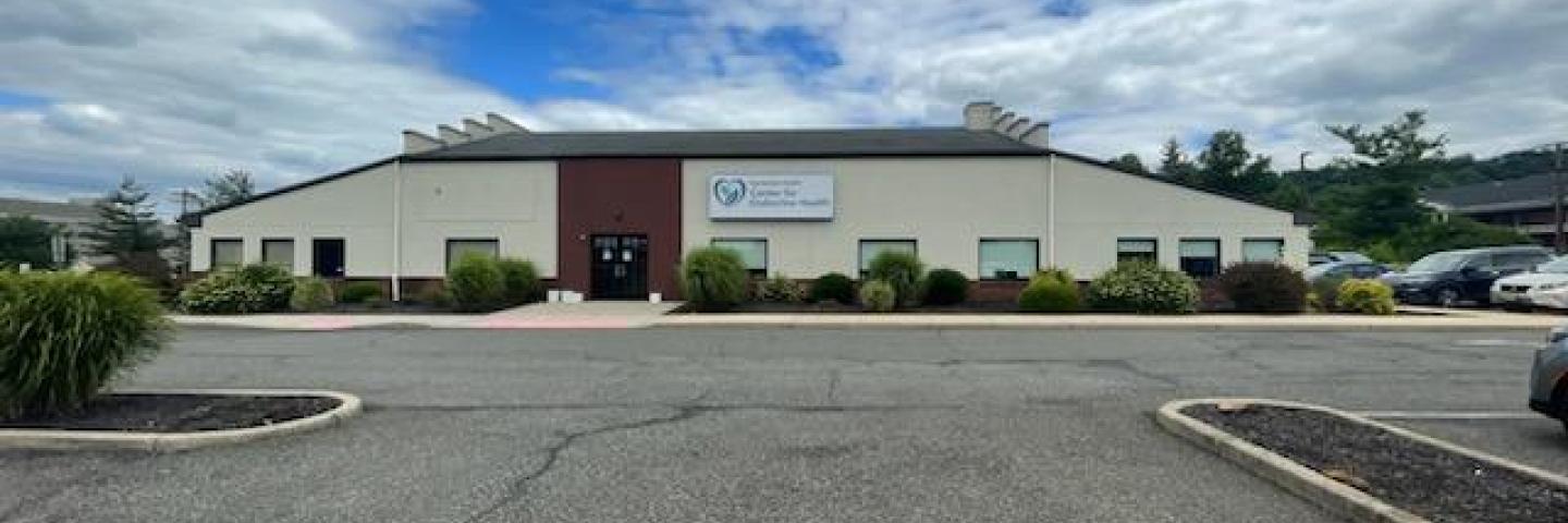 Center for Endocrine Health Bridgewater