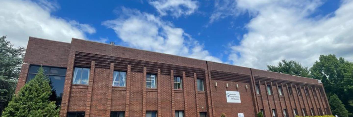 Hunterdon Family Medicine at Bridgewater