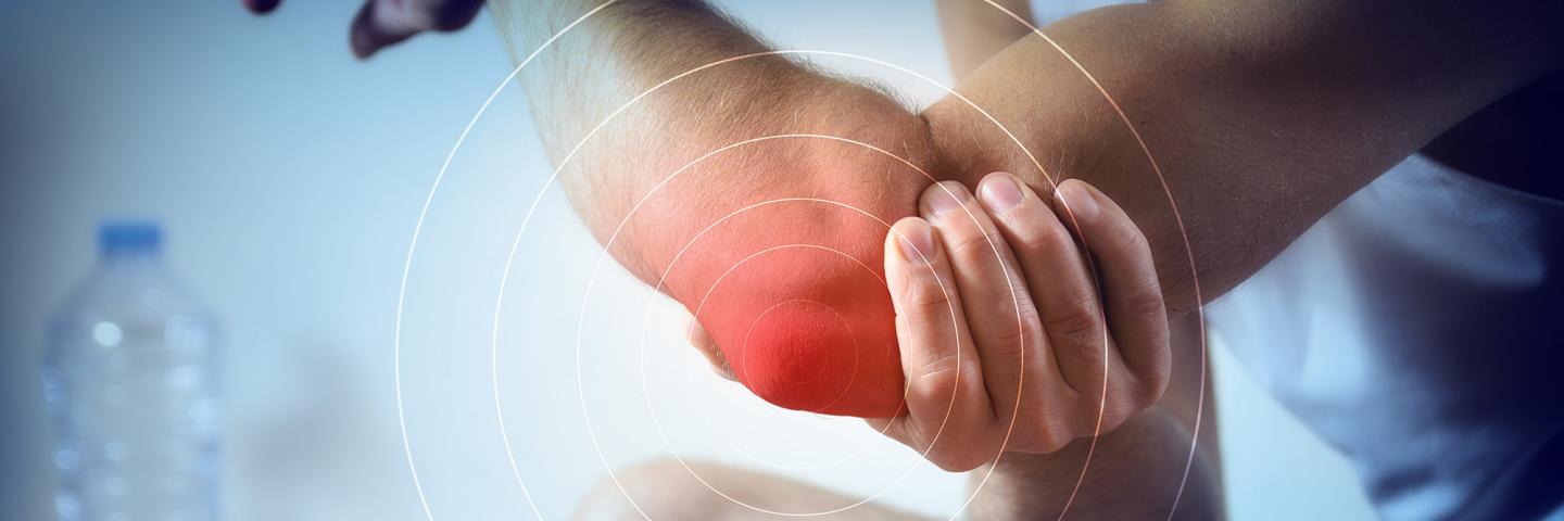 Elbow Pain