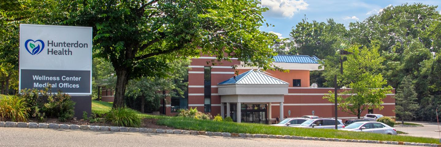 Whitehouse Station Health & Wellness Center 