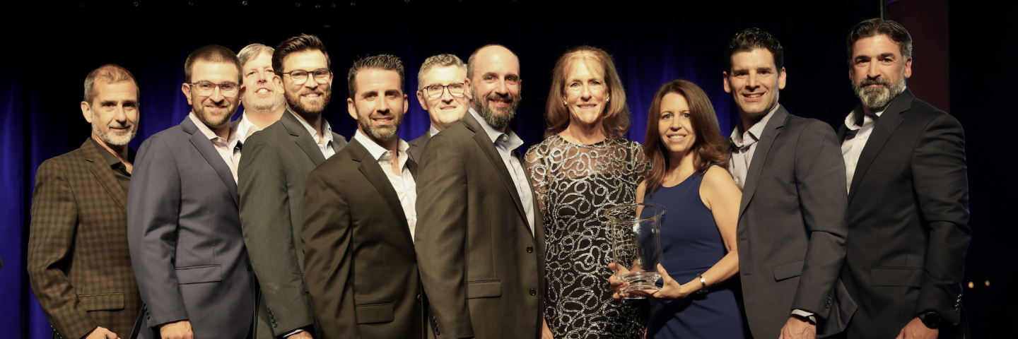 2025 Spirit of Hunterdon Honoree: Pro-Activity