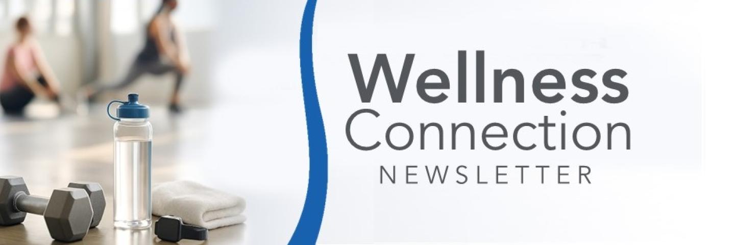 Wellness Connection Header