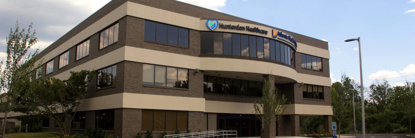 Bridgewater Medical Office Building