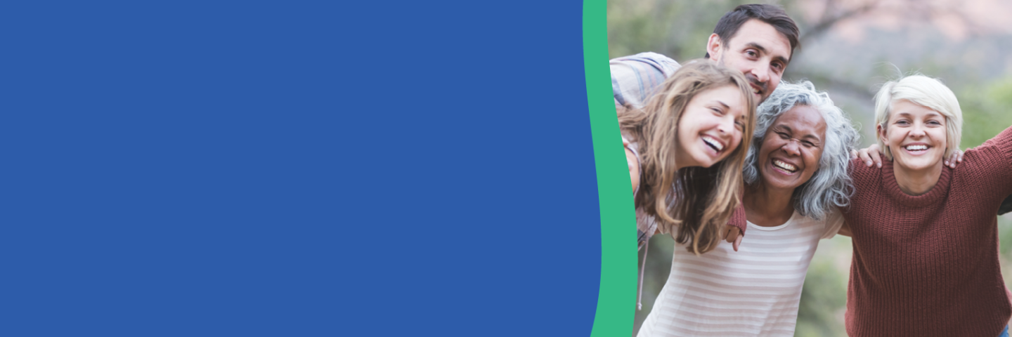 Spring into Better Health Banner
