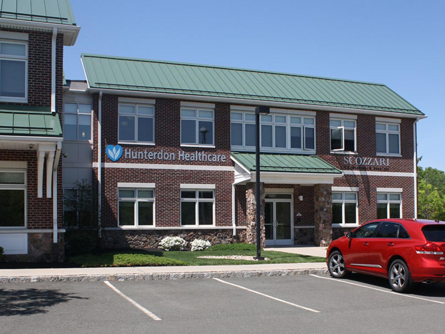 Photo of the Hunterdon Family and Sports Medicine at Hopewell Valley Office 
