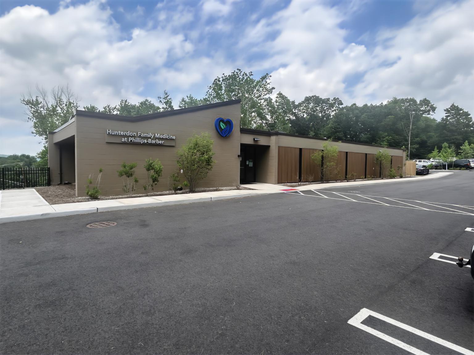 Hunterdon Family Medicine at Lambertville